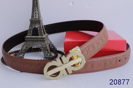Ferragamo Belts-456